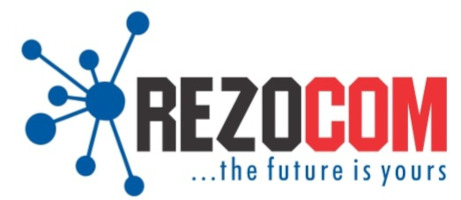 Rezocom Logo